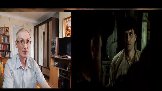 советский сериал 