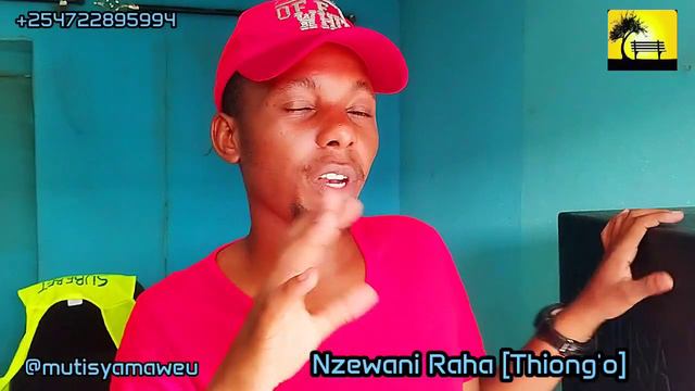 Big Surprise!!! Nzewani acquires new music instruments through the bench 🔥🔥🔥 смотреть онлайн