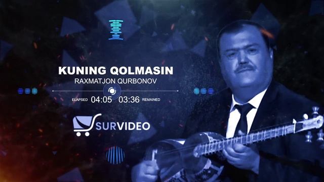 Raxmatjon Qurbonov - Kuning Qolmasin_Рахматжон Қурбонов - Кунинг Қолмасин (SurVideo).mp4