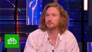 «Я бы даже сам себя не отгадал»: IVAN — об участии в шоу «Маска» | «Центральное телевидение»