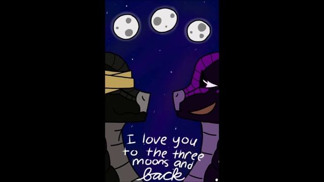 WoF - Starspeaker (Starflight x Fatespeaker) Tribute смотреть онлайн