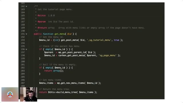 Building Headless Docs with WordPress смотреть онлайн