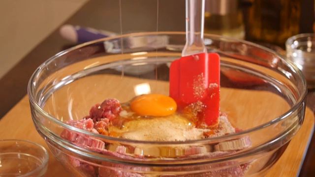 Mashed Potato Meatballs / Ќофтиња со Пире | Mama Rose - Мама Роуз смотреть онлайн