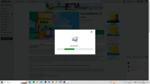 КАК ВЫВЕСТИ РОБУКСЫ В PLS DONATE!