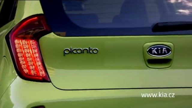 Kia_Picanto_Czech TVC.mov смотреть онлайн