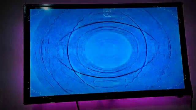 How to use Windows media player (music visualizer) on Android/Smart android tv music visualizer. смотреть онлайн