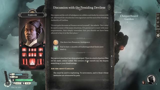 Consorting with Devils...- Sunless Skies Gameplay #5 смотреть онлайн