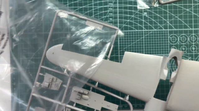 Trumpeter Lockheed P-38L-5-LO Lightning 1/32 Scale Model Aircraft