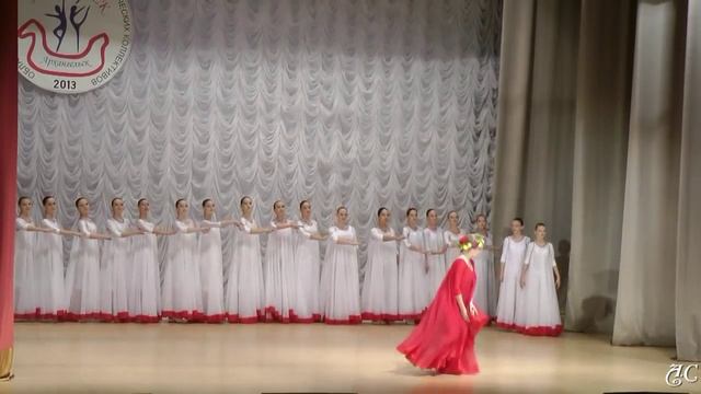 Девка по саду ходила. группа Максимум студия ДрайВ смотреть онлайн