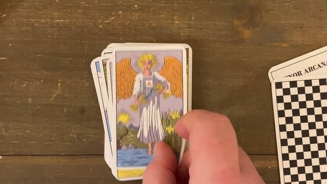 Midnight Tarot Collection by Gergely Bergaméri: Jaques Vievil, Midnight Deck, Rws Tdm смотреть онлайн