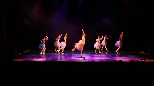 ПОRRТАЛ СУДЬБЫ - Эпоха 5: Возрождение - "Балерины" смотреть онлайн