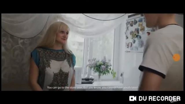 Новый челендж посмотри и узнаешь какой смотреть онлайн