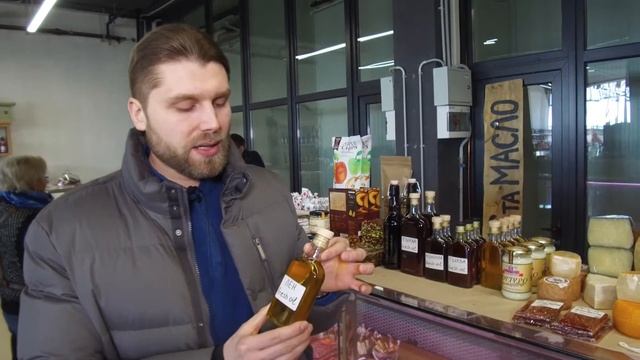 Как выбрать правильное льняное масло. смотреть онлайн