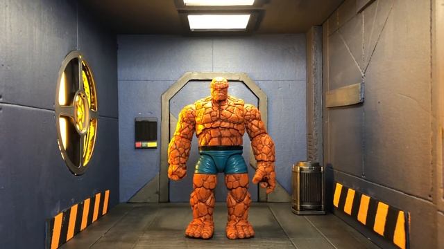 Flip Side EP 38 (Sci Fi Diorama Tutorial, Toy Photography, Stranger Things Display) смотреть онлайн