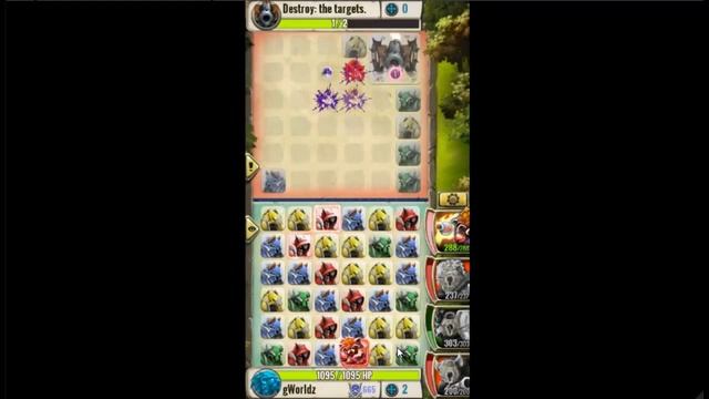 Primal Legends - Node 47 смотреть онлайн