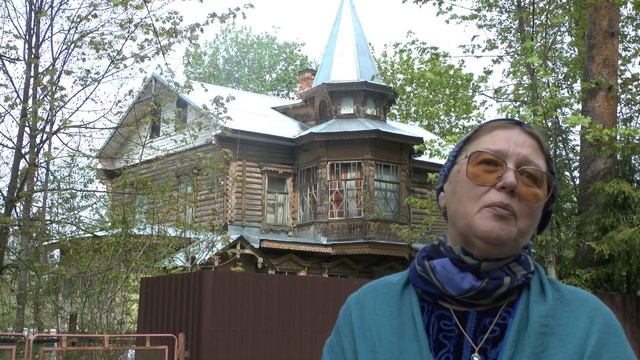 Людмила Ильюнина. Пророчества преподобного Серафима Вырицкого смотреть онлайн