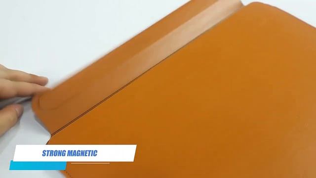 WiWU Skin Pro Laptop Sleeve смотреть онлайн