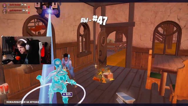 ПРИЗНАНИЕ / homyakly