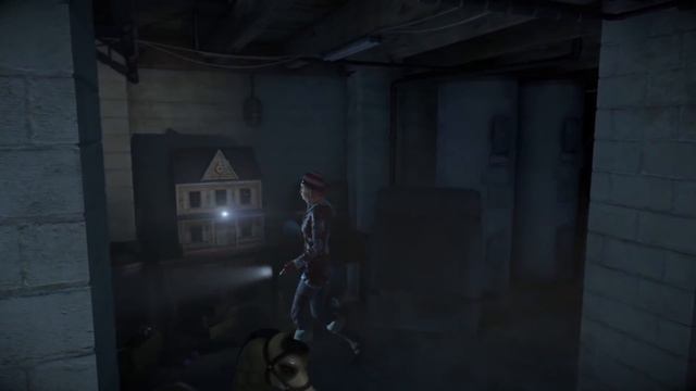 UNTIL DAWN #10 | Sem Saída?! [Gameplay dublado em Português PT - BR] PS4 смотреть онлайн