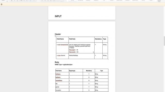 Part08-Customer-Management-Module. #mulesoft#software#training смотреть онлайн