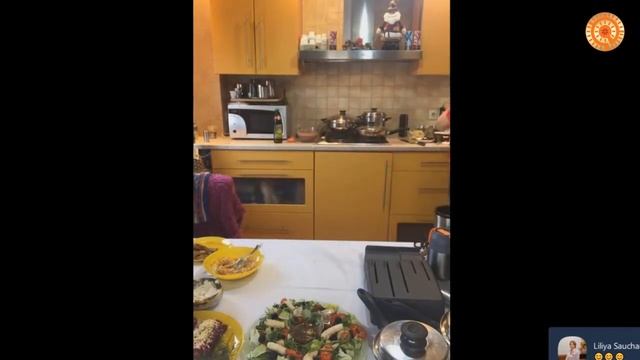 Как быстро, вкусно и не дорого накрыть новогодний стол | | Видео рецепты, полный цикл приготовлени смотреть онлайн