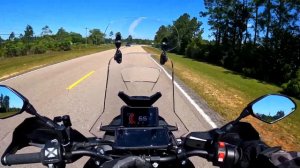 2023 KTM Adventure 890 / First Impressions