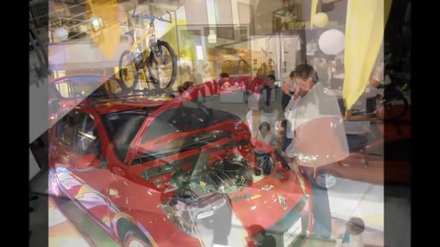 Lanzamiento Renault Stepway y Sandero смотреть онлайн