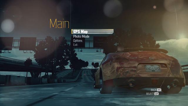Need For Speed Undercover | PC GamePlay | INTRO & PART 1 смотреть онлайн