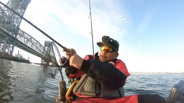 New Fluke Teaser + Fluke Basics to Start Your Season Right смотреть онлайн