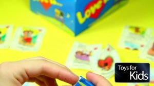 Челлендж Жвачка Открываем большую упаковку жвачек Лав Из LOVE IS... Лав ИЗ