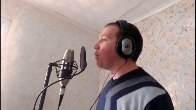 Стас Михайлов "Жди", исполняет Алексей Михалев смотреть онлайн
