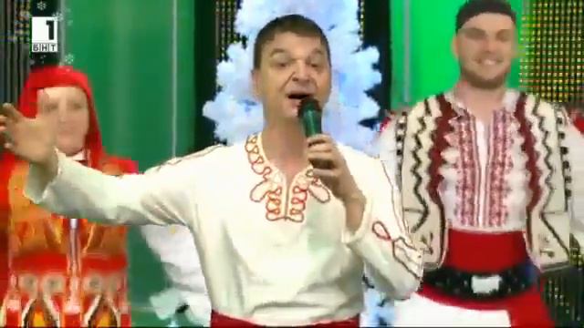 Светлин Миланов Меаните мамо БНТ 2017 г смотреть онлайн