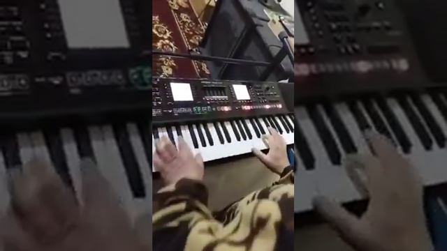 MIJOZLARDAN CHIROYLI IJRO ROLAND E-A7 +99893 385 00 64 смотреть онлайн