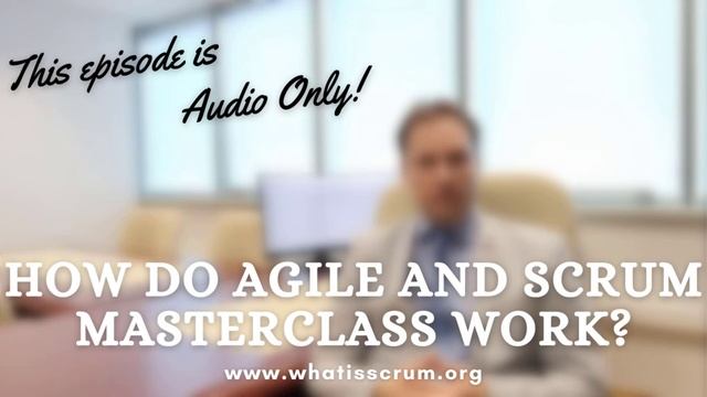 How to Master Scrum Fast? смотреть онлайн