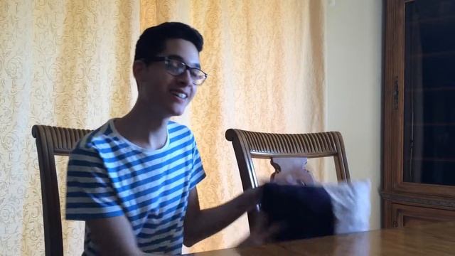 How to be a Professional Third Wheeler! смотреть онлайн