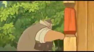 Добрыня снялся в рекламе кваса | Три богатыря