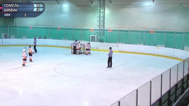 шайба разбила защиту смотреть онлайн