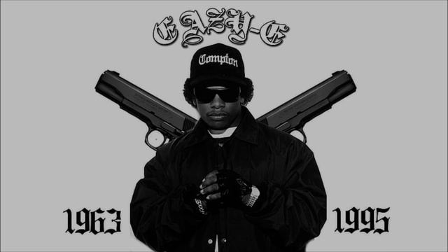 Eazy E x Riot remix (EXTENDED) смотреть онлайн