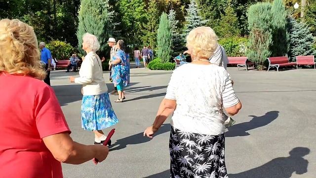 ЛЮБВИ ГОЛОВОЛОМКА! 12 АВГУСТА 2023 ТАНЦЫ ХАРЬКОВ УКРАИНА смотреть онлайн