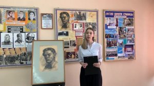 Призер Всероссийского фестиваля музейных экспозиций образовательных организаций 2023