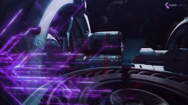 STAR CHASER Trailer (2024) смотреть онлайн