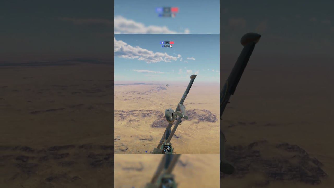 МИМО ПУЛЯ ПРОЛЕТЕЛА WAR THUNDER смотреть онлайн