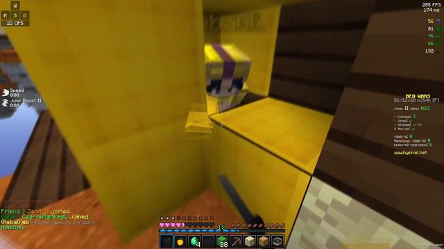 NimeLand (NL) vs Kabym (KB) vs MightyLeague (ML) vs PurgaCorparation (Purga) ! GuildWar!!!! смотреть онлайн