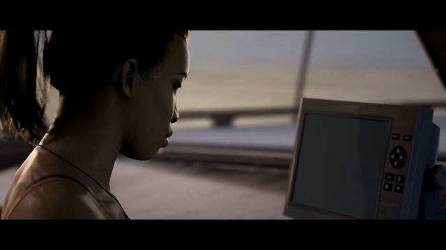 ПРОХОЖДЕНИЕ ИГРЫ THE DARK PICTURES : MAN OF MEDAN | ЧАСТЬ 2 | НАЧАЛО ВЫГЛЯДИТ НЕ ОЧЕНЬ СТРАШНО смотреть онлайн