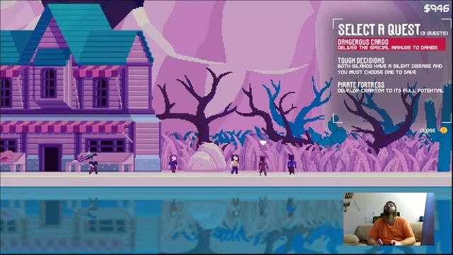 Nasty's Preview - Let's Play - Don't Sink- Xbox One X смотреть онлайн