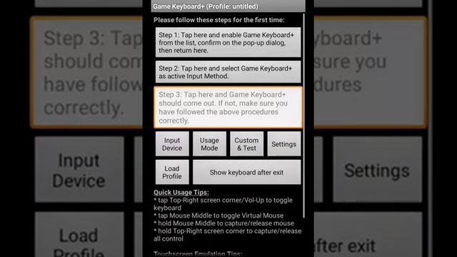 Como configurar game keyboard para UNDERTALE смотреть онлайн