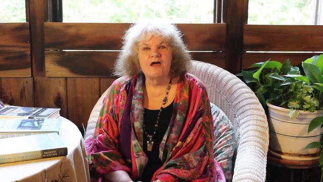 Long Journey Home 2020: Sharyn McCrumb and Murder Ballads смотреть онлайн