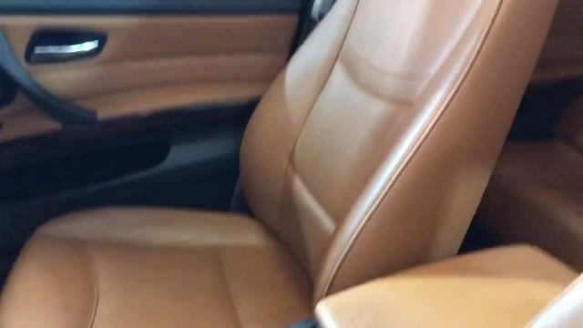 2011 BMW 320i xDRIVE! 1 OWNER! FULLY LOADED! WELL KEPT! AWD! CLEAN! смотреть онлайн