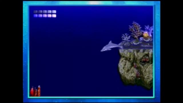 How do I key glyph? || Ecco The Dolphin Ep1 || OG Fewoff смотреть онлайн