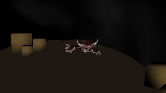 Glark Wake-up Animation смотреть онлайн